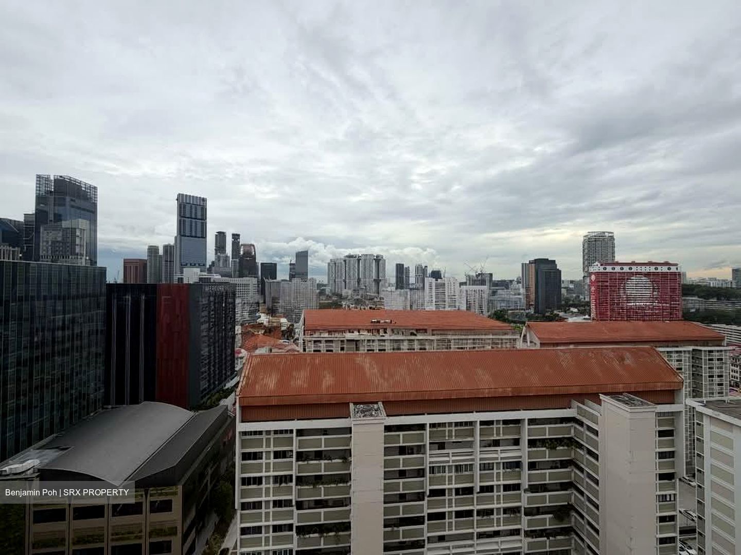 Fook Hai Building (D1), Apartment #566149771